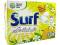 SURF Sunshine Lemons Bergamot TABLETKI DO PRANIA