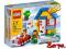LEGO CREATOR 5899 ZESTAW DO BUDOWY DOMU - POZNAŃ