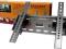 FIRMOWY uchwyt LCD PLAZMA 75 kg REG15 stopni 2 kol