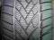 205 55 16 Tyfoon EURO SNOW II 1szt 7.5mm jak nowa