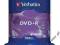 DVD+R Verbatim 4.7GB x16 (cake 100 szt.) SKLEP FV