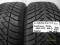 2xZima 225/50R16 Goodyear 225/50/16 (4603)8mm