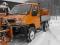 IVECO 4x4 jak UNIMOG