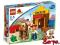 LEGO DUPLO TOY STORY 5657 OBŁAWA JESSIE - POZNAŃ