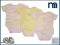 MOTHERCARE BODY W SŁONIKI 4, 0-3 MIES., 62 CM