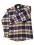 KOSZULA ROBOCZA FLANELA JESIEŃ-ZIMA R.E.I.S  'XXL