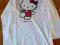 Bluzka 146-152 H&M Hello Kitty