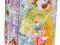 *s* Puzzle GIGANT MAXI 36 el. TREFL puzle PRINCESS