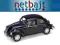 WELLY Volkswagen Beetle Hard Top