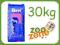BRIT JUNIOR LARGE BREED 2x15kg + KURIER + PREZENTY