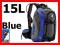 ABS ESCAPE 15L BLU PLECAK AVALANCHE RATUJĄCY ŻYCIE