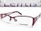 *LENTIS* NORDIK 7654 C8 OPRAWKI OKULARY -50% + WYS