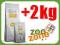 BRIT CARE PUPPY LAMB RICE 2x12KG+2KG GRATIS - 26KG