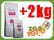 BRIT CARE JUNIOR LARGE LAMB RICE 24KG + 2KG GRATIS
