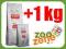 BRIT CARE ACTIVITY LAMB RICE 12kg + 1kg GRATIS +