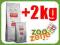 BRIT CARE ACTIVITY 2x 12kg+2kg GRATIS - 26kg +