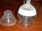 TOMMEE TIPPEE 150 ml + smoczek 0+ TANIO