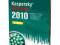 KASPERSKY ANTI-VIRUS 2010 -> 2012 3 USERS