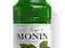 SYROP MONIN KIWI 0,7L