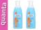 SALLY HANSEN BEZACETONOWY ZMYWACZ Z WIT. E +ALOES