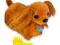 ZHU ZHU PETS PUPPIES PIESEK MURPHY 81144