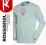 NOWA BLUZA ROSSIGNOL SECTION LS TEE BLUE ROZM. S