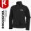 NOWY POLAR ROSSIGNOL GIRL MICROFLEECE JR BLK r.8