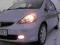 HONDA JAZZ1.4 idsi *klimatronic*skóry* FULL OPCJA!