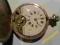 zegarek kieszonkowy ancre 1910