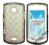 SAMSUNG GEL CASE ETUI SILIKON MONTE s5620 + FOLIA