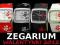 MEGA MODNY ZEGAREK DAMSKI - HIT ZIMY 2011/12 -