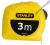 STANLEY MIARA ZWIJANA 3m/12,7mm 30-487