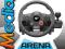 kierownica Logitech Driving Force GT do PS3 i PC !