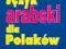 Język arabski dla Polaków+CD NOWY W-wa