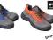 BUTY robocze BEZPIECZNE ochronne OBUWIE pom. 43
