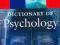 Oxford dictionary of psychology 3rd ed Colman NOWY
