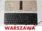 Nowa klawiatura HP 6520 6520S 6720 6720S GW FV