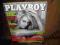 PLAYBOY 3(207)'10 SIATKARKA ANNA BARAŃSKA NAGO!!!!