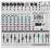 MIXER BEHRINGER UB1222FX-PRO