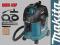MAKITA odkurzacz przemysłowy 446LX + akcesoria 446