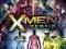 X-MEN DESTINY NOWA FOLIA 24H