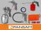 PANSAM pistolet do malowania pompowania A533010