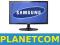 MONITOR LED SAMSUNG S22A300N WIDE FULL HD FV/GW