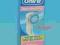 Braun Oral B / SENSITIVE - 3szt.