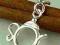 Zawieszka CHARMS ~ IMBRYK CZAJNIK ~ Daafne