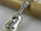 Charms lub wisiorek ~ GITARA NEW ! ~ Daafne