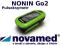 Pulsoksymetr NONIN GO2 orginalny |PN2