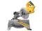 DeWALT Uniw.pilarka DW777