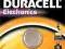 DURACELL CR 1220 DL 1220 LITOWA 3V marzec 2019