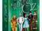 CZARNOKSIĘŻNIK Z KRAINY OZ (2 BLU-RAY)